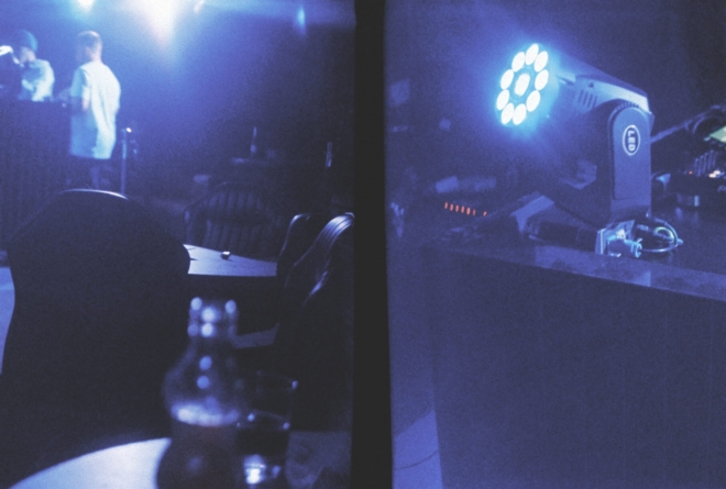 17  Smack Havířov Stolárna WZ Tony P